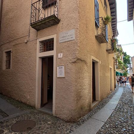 Piccolo Hotel Olina Orta San Giulio Exteriör bild