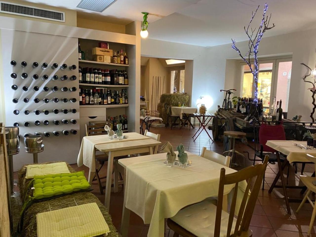 Piccolo Hotel Olina Orta San Giulio Exteriör bild