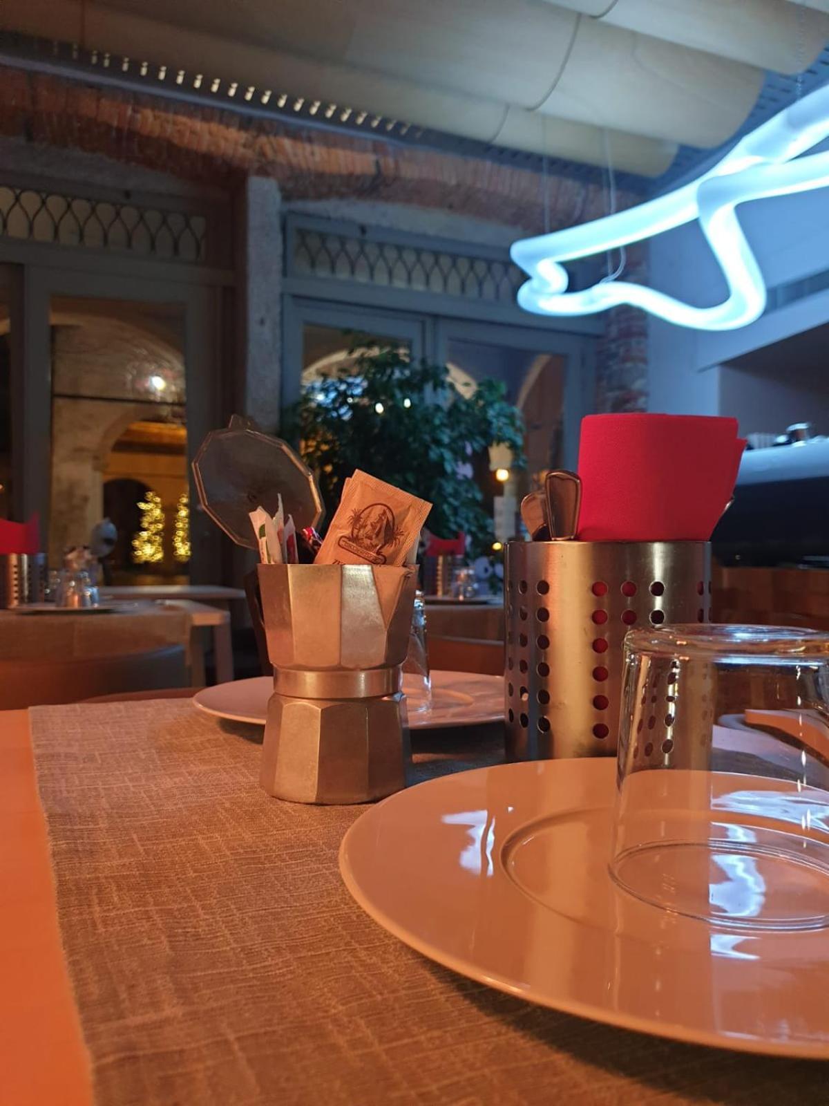 Piccolo Hotel Olina Orta San Giulio Exteriör bild