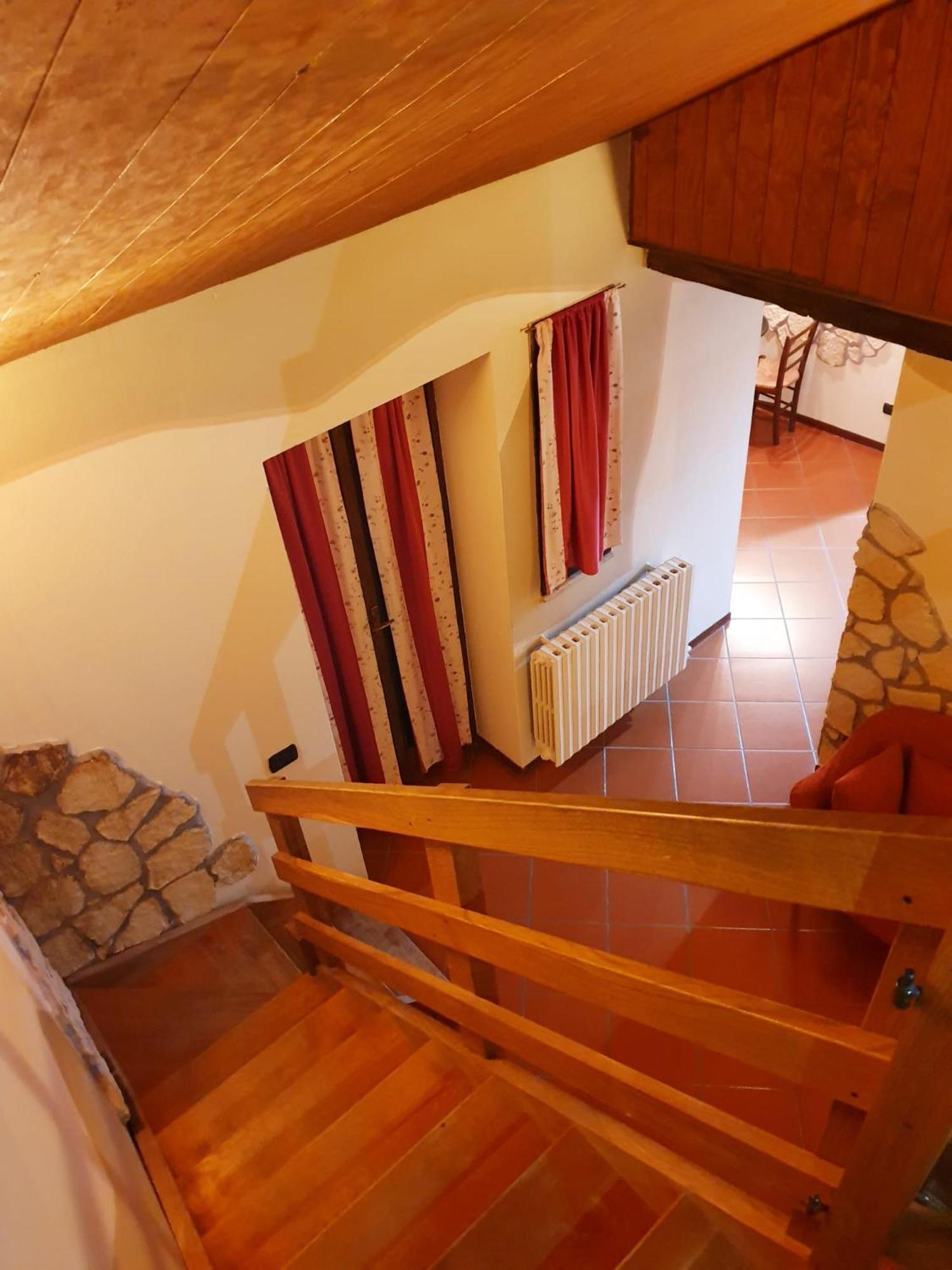 Piccolo Hotel Olina Orta San Giulio Exteriör bild