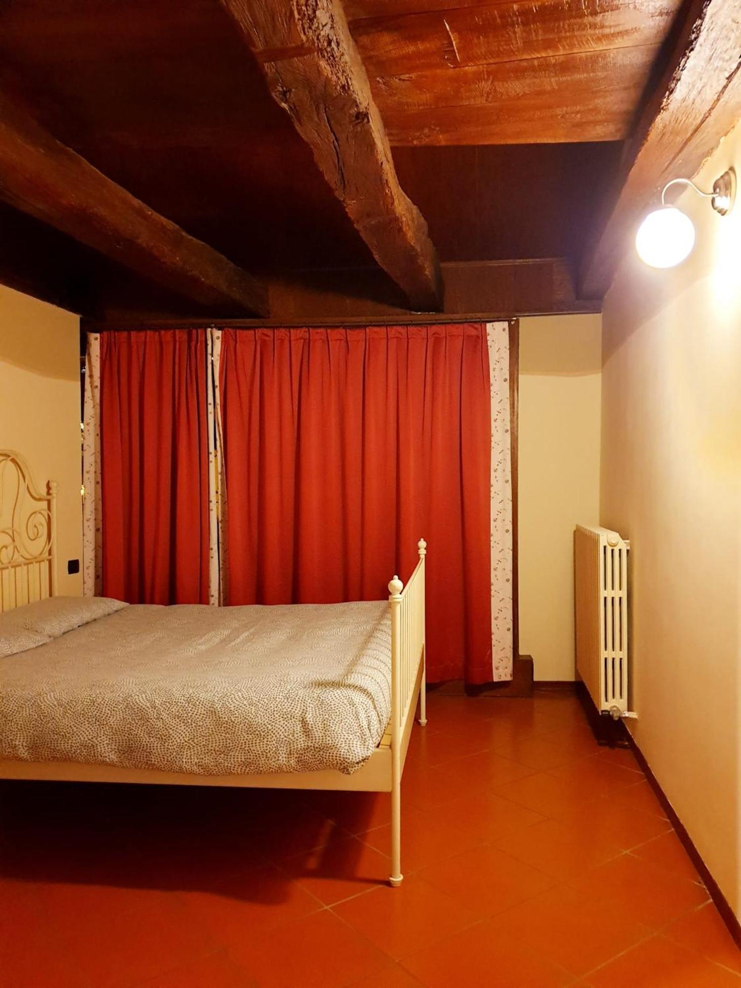 Piccolo Hotel Olina Orta San Giulio Exteriör bild