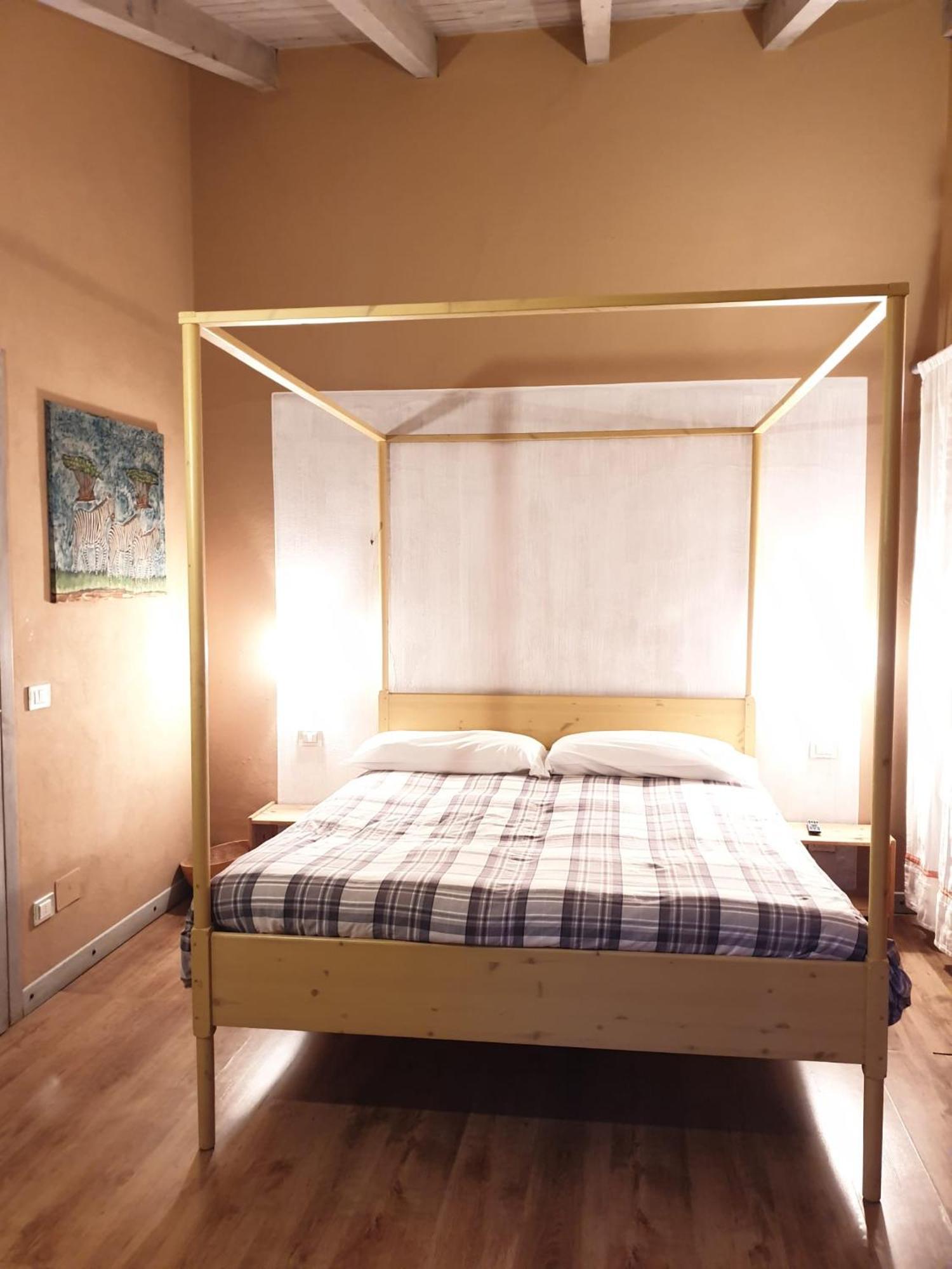 Piccolo Hotel Olina Orta San Giulio Exteriör bild