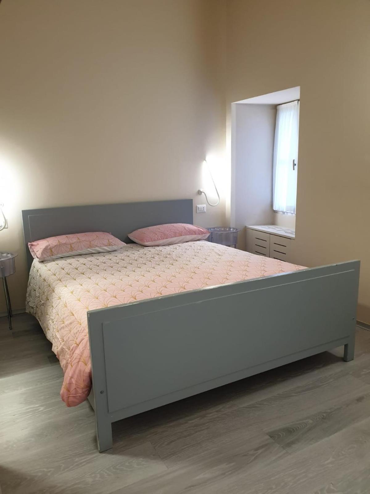 Piccolo Hotel Olina Orta San Giulio Exteriör bild
