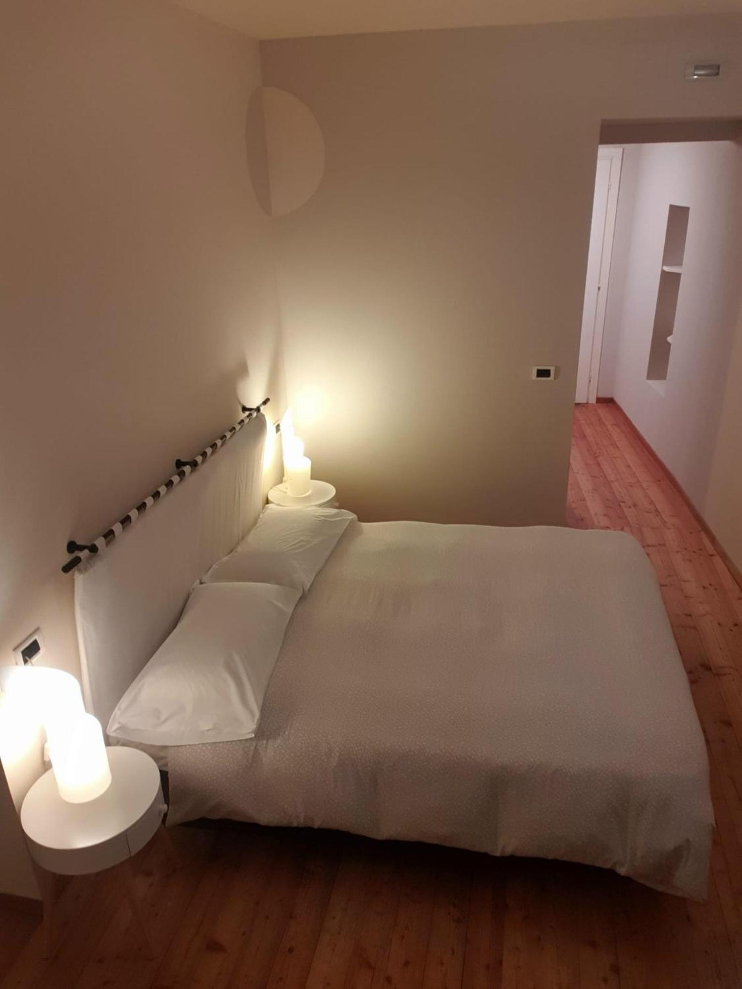 Piccolo Hotel Olina Orta San Giulio Exteriör bild