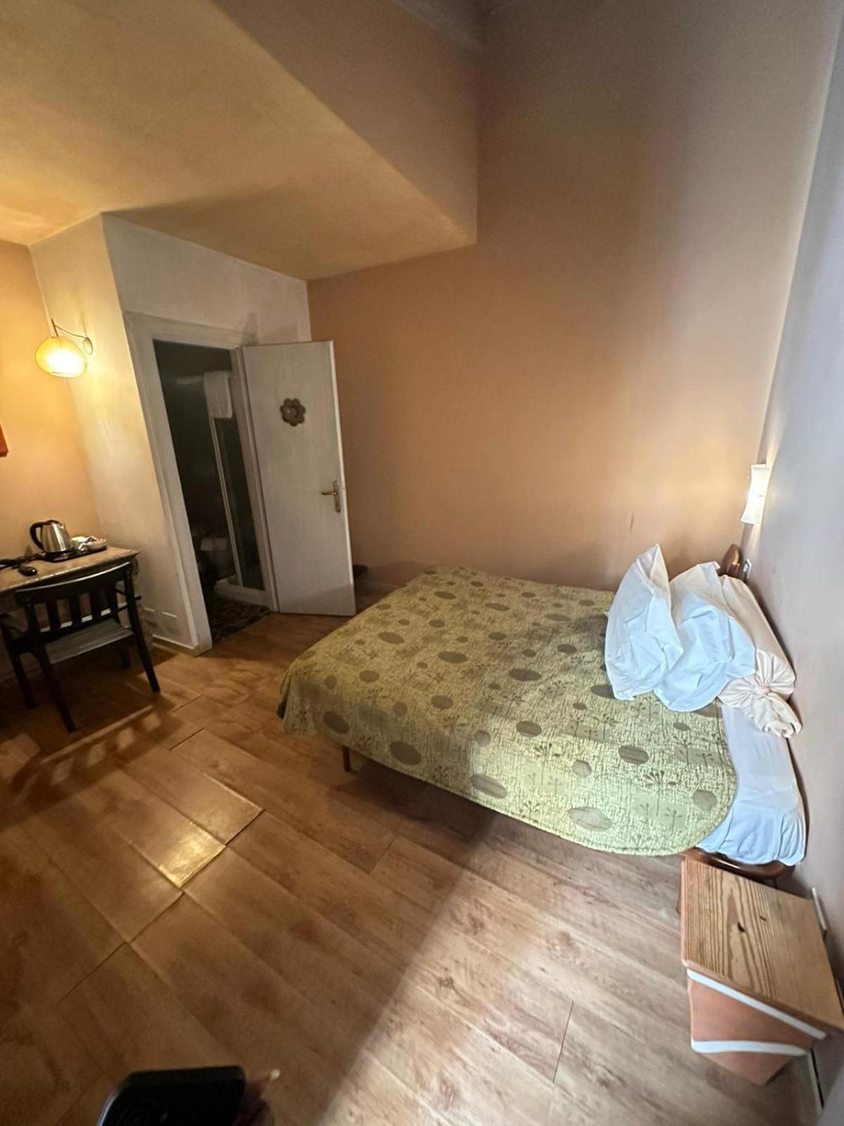 Piccolo Hotel Olina Orta San Giulio Exteriör bild